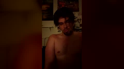 jarredfairmont online show from April 11, 1:10 am