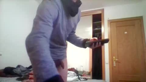 Snapshot of jarrygatito chatting on December 1, 5:01 am jarrygatito online show from December 1, 5:01 am