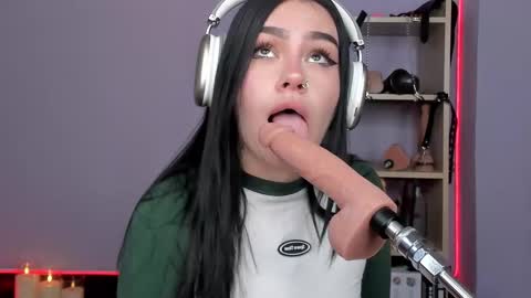 Maria online show from September 26, 2:15 am