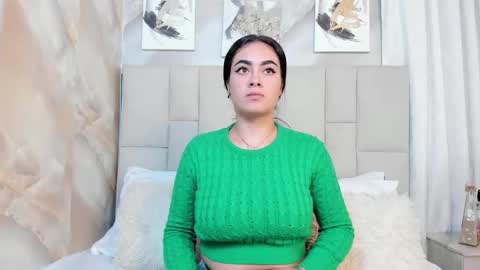 Jaslyn online show from November 3, 3:24 pm