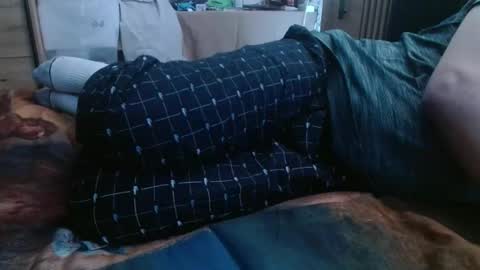 JasMarks online show from January 16, 9:52 pm