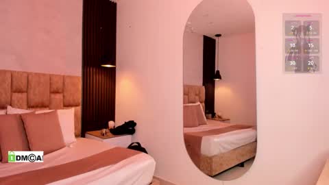 Jasmin  online show from March 10, 12:10 pm