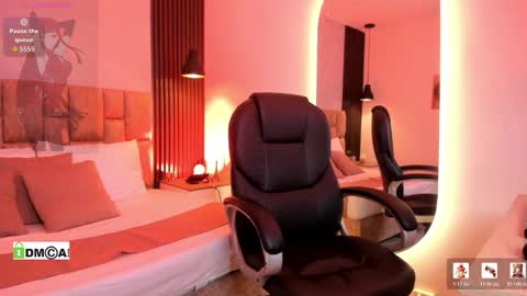 Jasmin  online show from March 13, 11:39 am