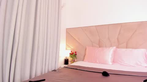 jasmin_melons online show from October 22, 4:24 am