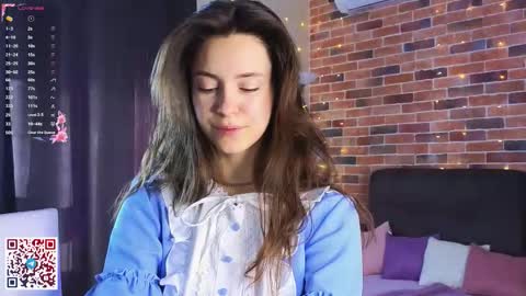 Chloe online show from October 13, 6:13 am