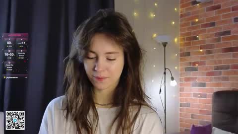 Chloe online show from November 20, 6:13 am