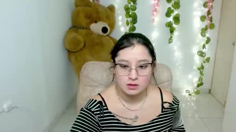 jasmine1609 online show from November 25, 1:11 pm