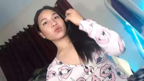 JASMINE online show from March 19, 12:42 pm