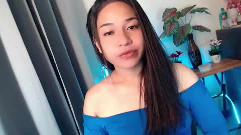 JASMINE online show from April 7, 5:57 pm