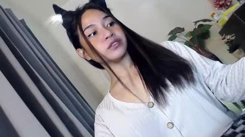 JASMINE online show from April 16, 12:50 pm