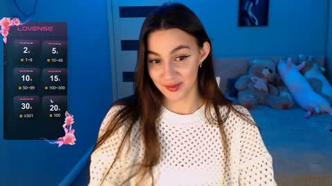 Jasmine online show from January 17, 9:50 pm