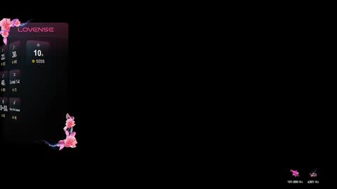 Jasmine online show from January 31, 11:45 pm