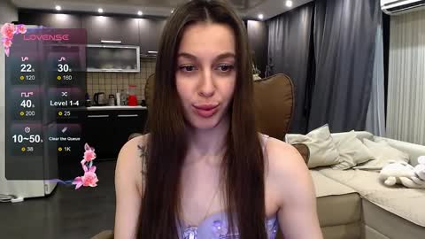 Jasmine online show from March 30, 9:49 pm