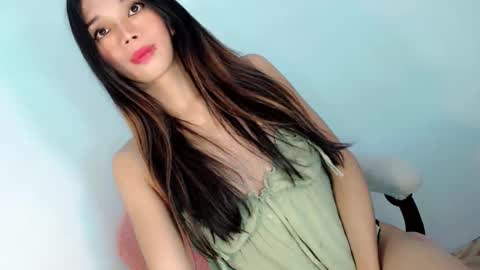 CUTE JANNA online show from May 22, 6:46 pm