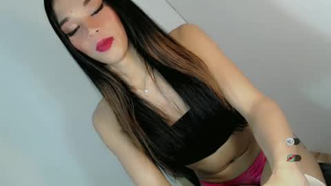 CUTE JANNA online show from July 5, 2:29 am