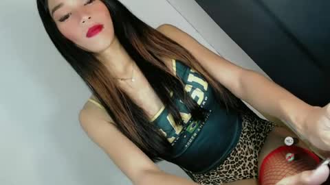 CUTE JANNA online show from July 7, 1:08 am