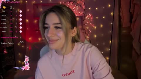 Snapshot of jasmine_ur_princess chatting on February 26, 6:45 am jasmine_ur_princess online show from February 26, 6:45 am