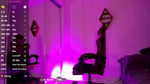 Jasmine Daze online show from May 30, 9:12 pm
