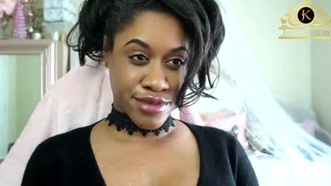 Snapshot of jasminekay chatting on February 7, 3:19 pm JasmineKay online show from February 7, 3:19 pm