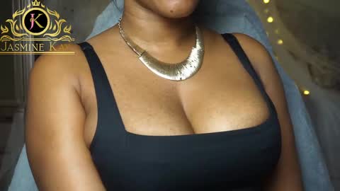 Snapshot of jasminekay chatting on September 25, 2:48 am JasmineKay online show from September 25, 2:48 am