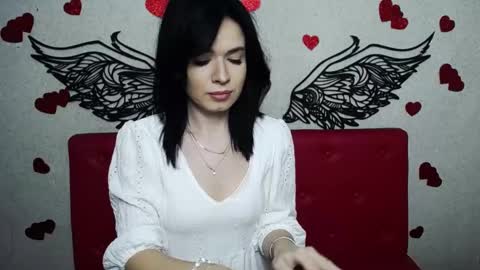 JasmineKouch online show from February 12, 6:09 pm