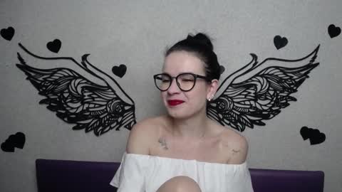 JasmineKouch online show from October 16, 5:36 pm