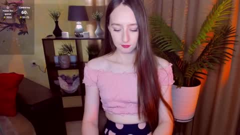 Snapshot of jasminelorens chatting on December 12, 5:31 am Jasmine online show from December 12, 5:31 am
