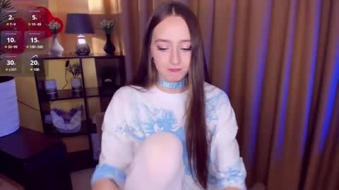 Snapshot of jasminelorens chatting on February 11, 10:26 am Jasmine online show from February 11, 10:26 am