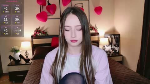 Jasmine online show from February 18, 4:52 am