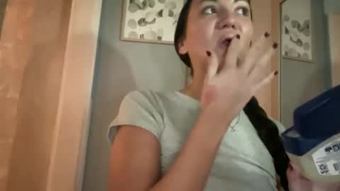 Jasmine Tate online show from October 30, 5:46 pm