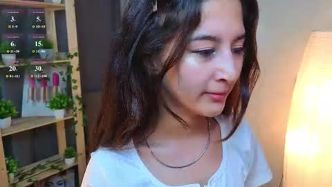 Fantastic Jasmin online show from June 24, 6:40 pm