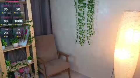 Fantastic Jasmin online show from June 28, 6:14 pm