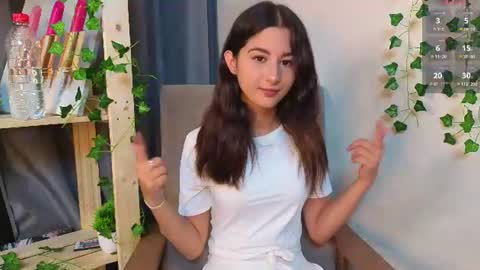 Fantastic Jasmin online show from June 30, 6:42 pm