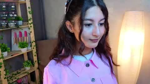 Fantastic Jasmin online show from July 5, 8:38 pm