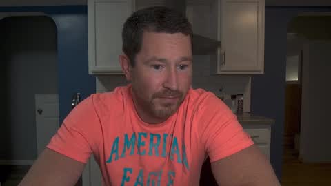 Jkind online show from December 4, 10:30 pm