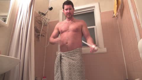 Jkind online show from January 22, 12:27 am