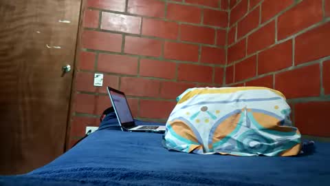 JASON BLESS1 online show from March 20, 7:08 pm