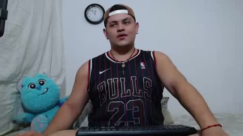 Snapshot of jason_boy_ chatting on July 6, 4:53 am jason_boy_ online show from July 6, 4:53 am