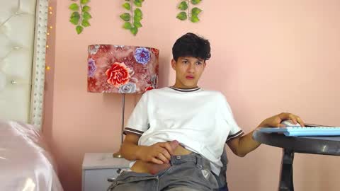 JASON online show from October 22, 6:24 am