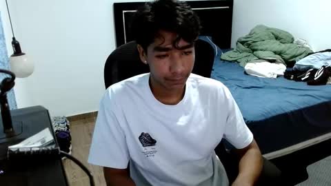 jason_haasland online show from February 5, 10:14 pm