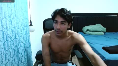 jason_haasland online show from February 28, 11:50 pm