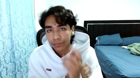 jason_haasland online show from April 4, 12:09 am