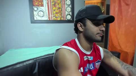 Snapshot of jason_risto chatting on February 20, 8:38 am jason_risto online show from February 20, 8:38 am
