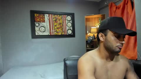 Snapshot of jason_risto chatting on April 28, 12:53 am jason_risto online show from April 28, 12:53 am