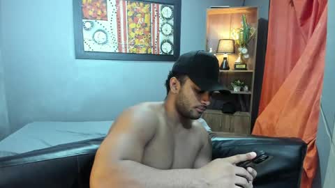 Snapshot of jason_risto chatting on April 29, 1:37 pm jason_risto online show from April 29, 1:37 pm