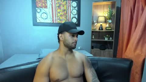 Snapshot of jason_risto chatting on April 30, 6:20 am jason_risto online show from April 30, 6:20 am