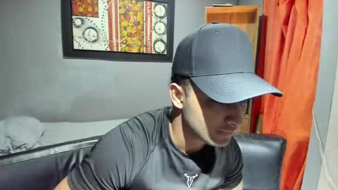 Snapshot of jason_risto chatting on May 8, 5:35 am jason_risto online show from May 8, 5:35 am