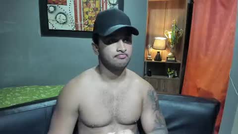 jason_risto online show from July 15, 11:21 pm