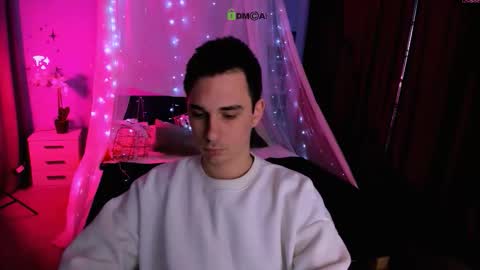 Snapshot of jason_sweety_ chatting on February 4, 8:36 pm Your Jason online show from February 4, 8:36 pm