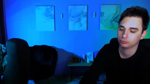 Snapshot of jason_sweety_ chatting on February 17, 9:39 am Your Jason online show from February 17, 9:39 am